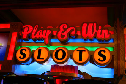 best slots machines