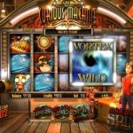 Play The Curious Machine Slots